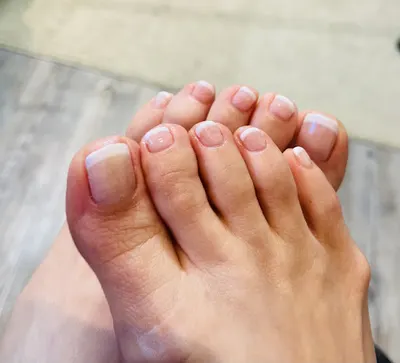 Podolog Lubin Słoneczne stopy